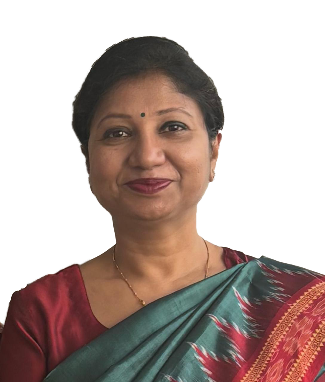 Dr. Swapnil Rane